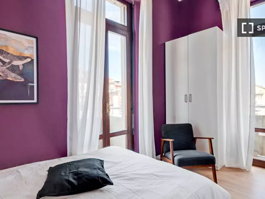 Immagine 1 di Camera condivisa in affitto  in Via Nicola Antonio Porpora a Milano