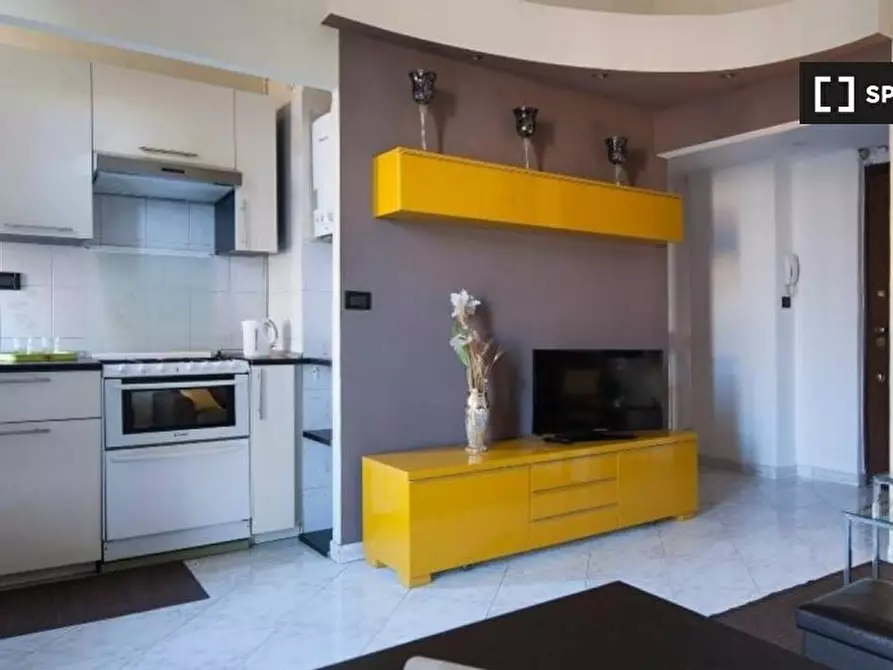 Immagine 4 di Appartamento in affitto  in Viale Fulvio Testi a Milano