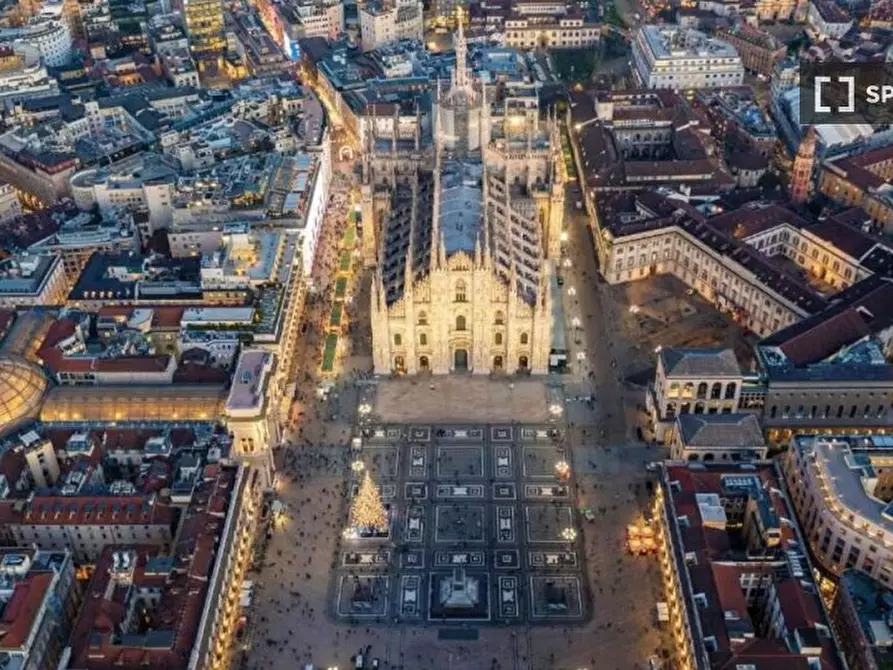 Immagine 10 di Appartamento in affitto  in Via Raffaello Sanzio a Milano