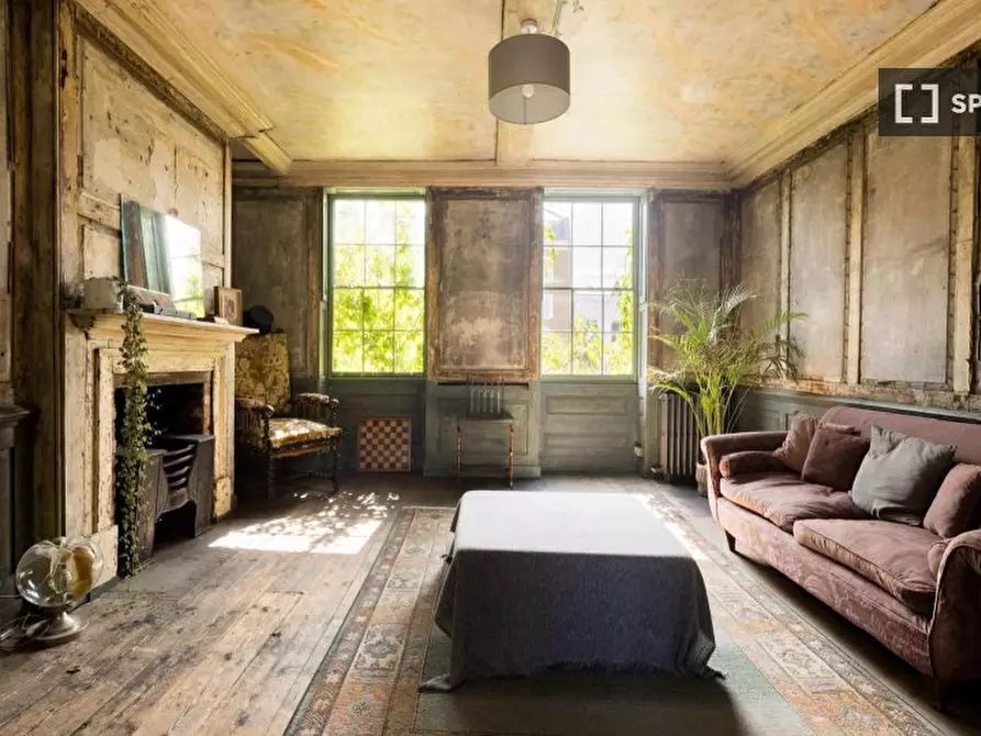 Immagine 8 di Appartamento in affitto  in Mile End Rd a Poplar