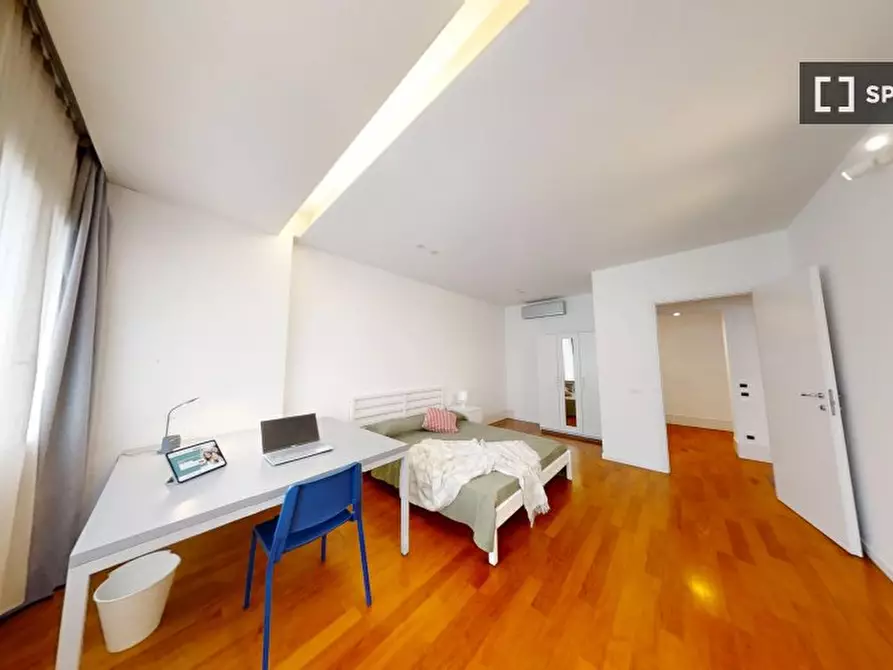 Immagine 6 di Camera condivisa in affitto  in VIA E. Degli Scrovegni a Padova