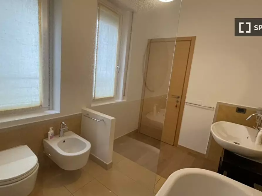 Immagine 13 di Camera condivisa in affitto  in Via Alfonso Lamarmora a Milano