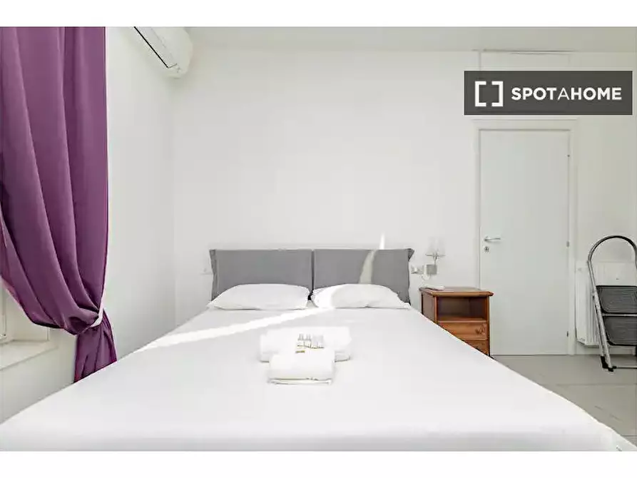 Immagine 16 di Appartamento in affitto  in Via Fezzan a Milano