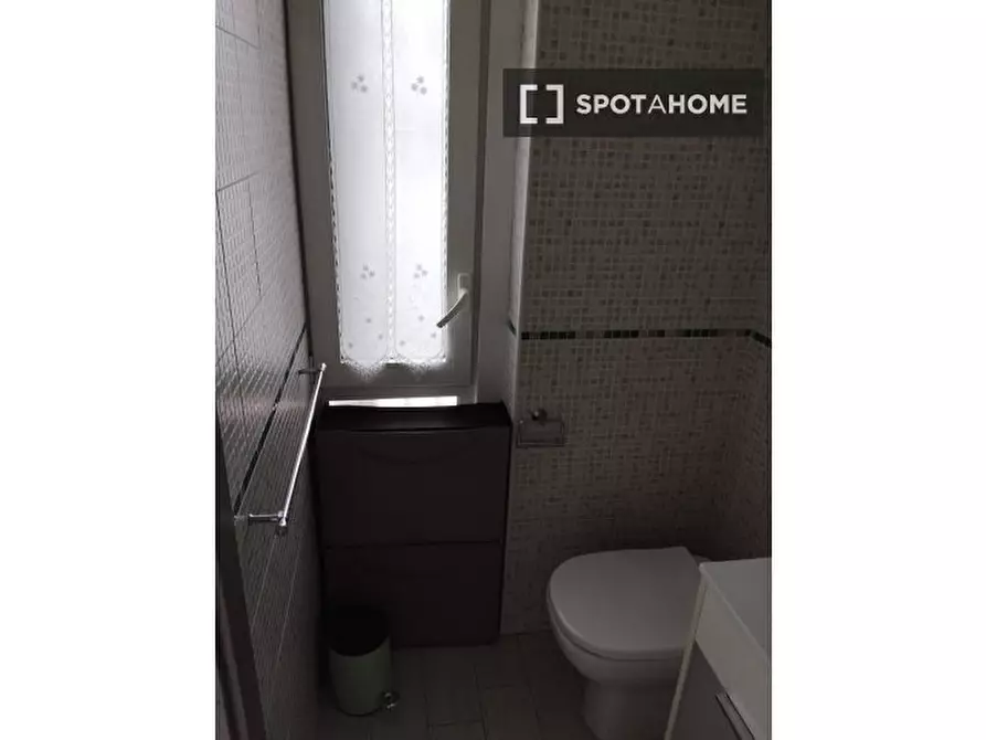 Immagine 4 di Appartamento in affitto  in Via Benevento a Milano