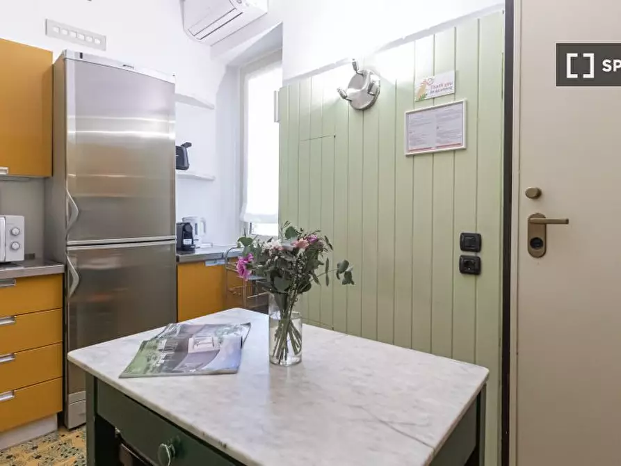 Immagine 15 di Appartamento in affitto  in Piazza Sant'Ambrogio a Milano