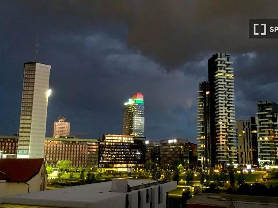 Immagine 18 di Appartamento in affitto  in Via Gaetano de Castillia a Milano