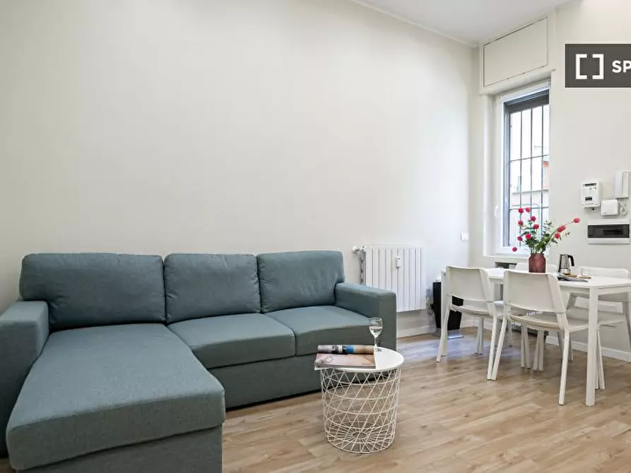 Immagine 17 di Appartamento in affitto  in Via C. SimonettaA a Milano