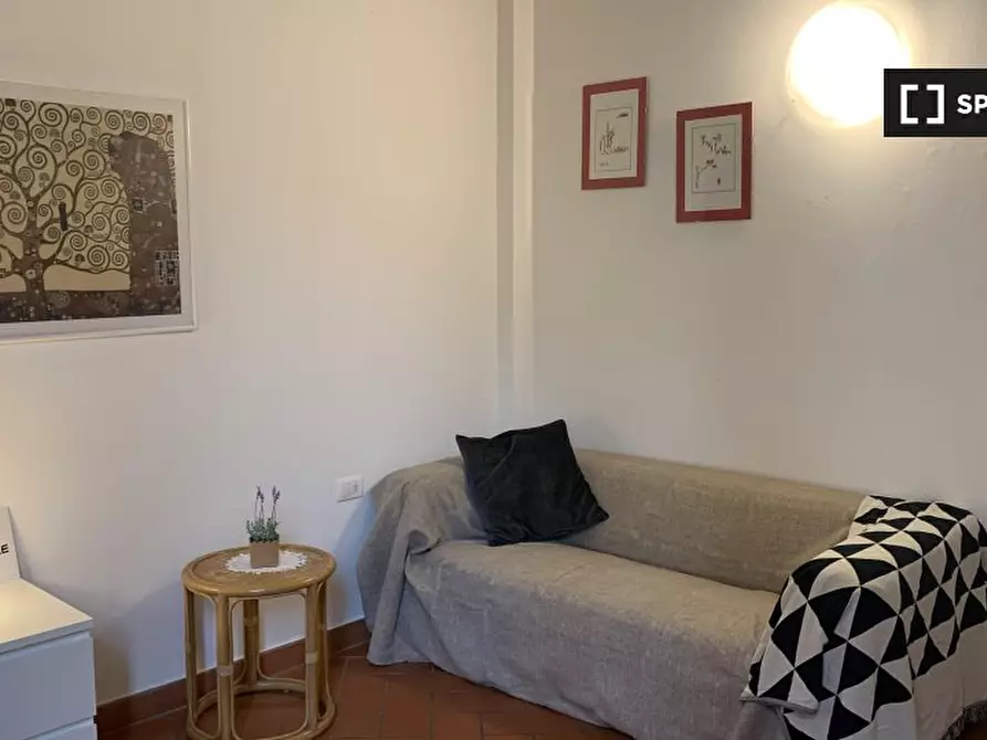 Immagine 4 di Camera condivisa in affitto  in VIA S. ANTONINO (2) a Firenze