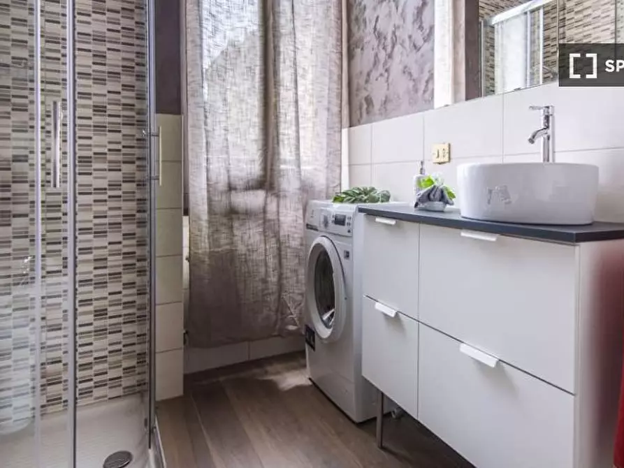 Immagine 19 di Camera condivisa in affitto  in Viale Nazario Sauro a Milano