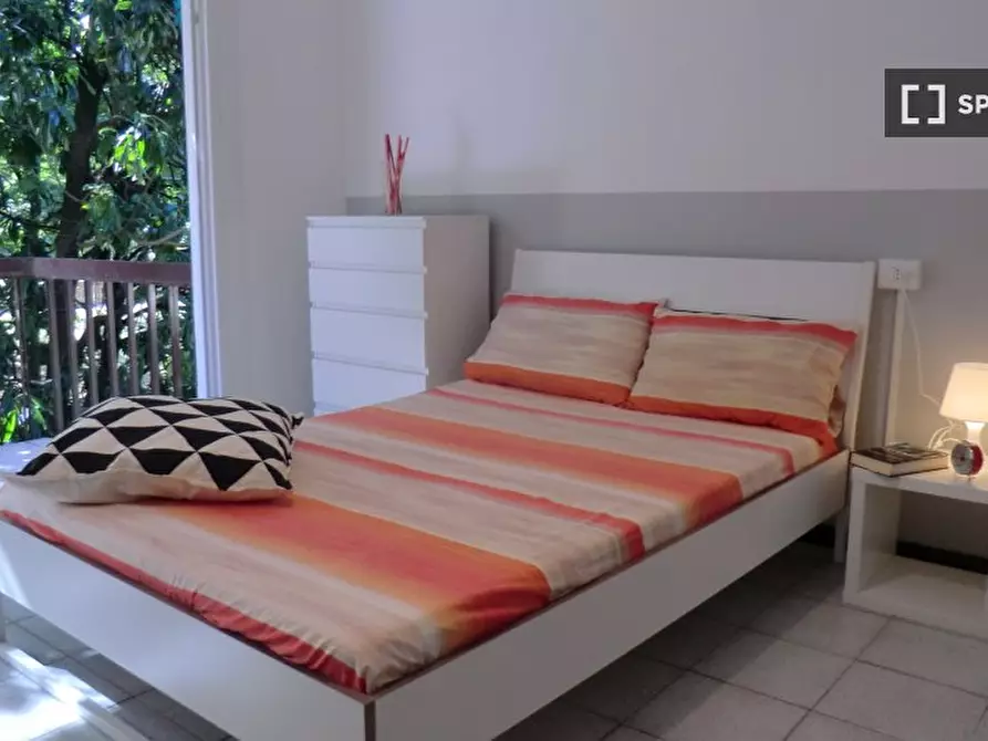 Immagine 6 di Camera condivisa in affitto  in Via Pio X a Padova