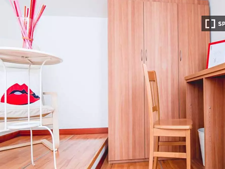 Immagine 4 di Appartamento in affitto  in Viale Vincenzo Lancetti a Milano