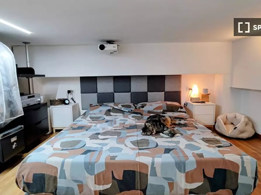 Immagine 15 di Ufficio in affitto  in Via Quirino di Marzio a Bologna