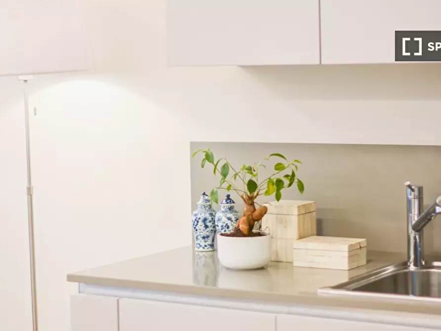 Immagine 7 di Appartamento in affitto  in Via Ciro Menotti a Milano