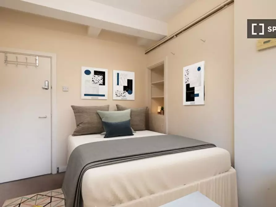 Immagine 1 di Camera condivisa in affitto  in Arnold Estate, Druid Street a Camberwell