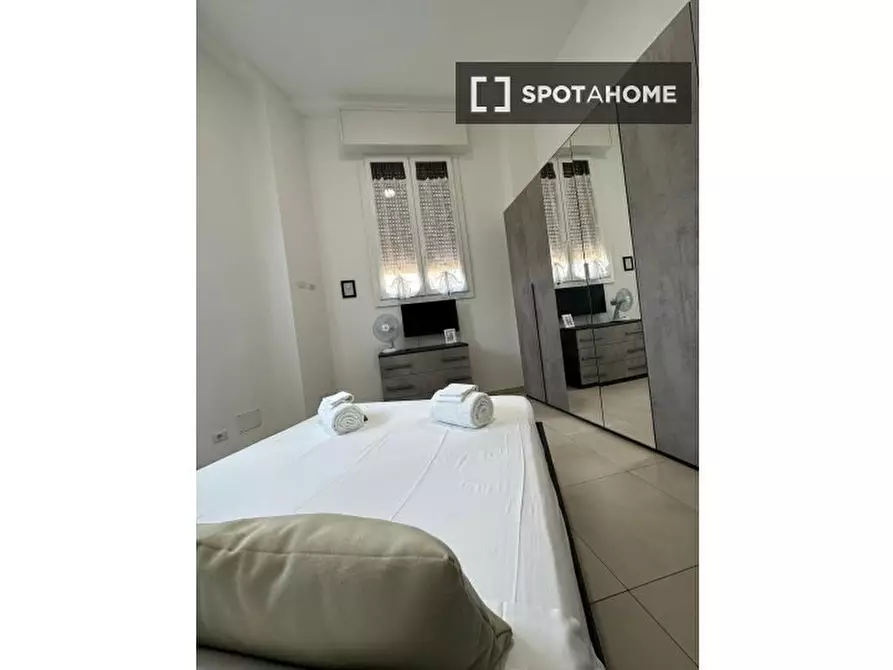 Immagine 8 di Appartamento in affitto  in Via Antonio Oroboni a Milano