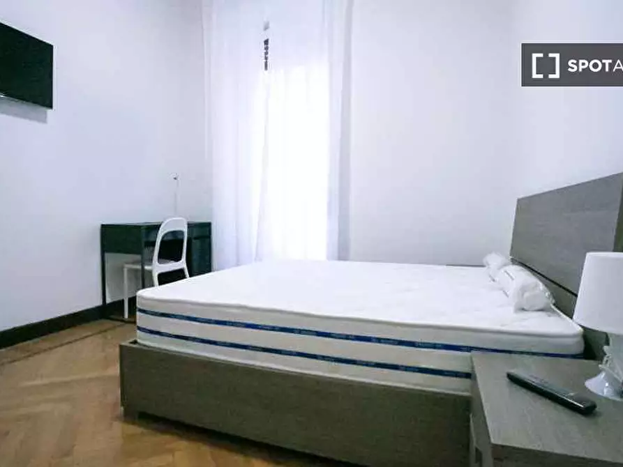 Immagine 5 di Camera condivisa in affitto  in Piazza Maria Adelaide di Savoia a Milano
