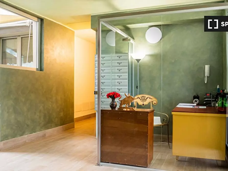 Immagine 18 di Appartamento in affitto  in Via Pietro Valdo a Milano