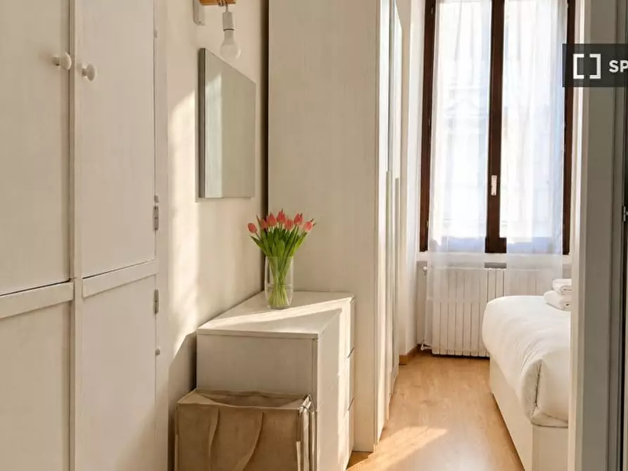 Immagine 14 di Appartamento in affitto  in Via Giulio e Corrado Venini a Milano