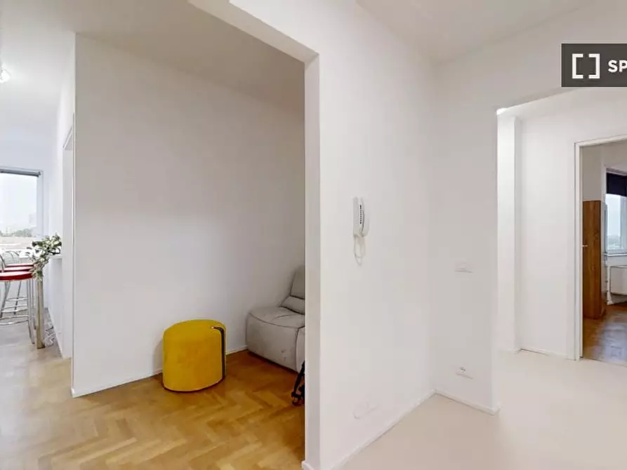 Immagine 6 di Camera condivisa in affitto  in CORSO milano a Padova