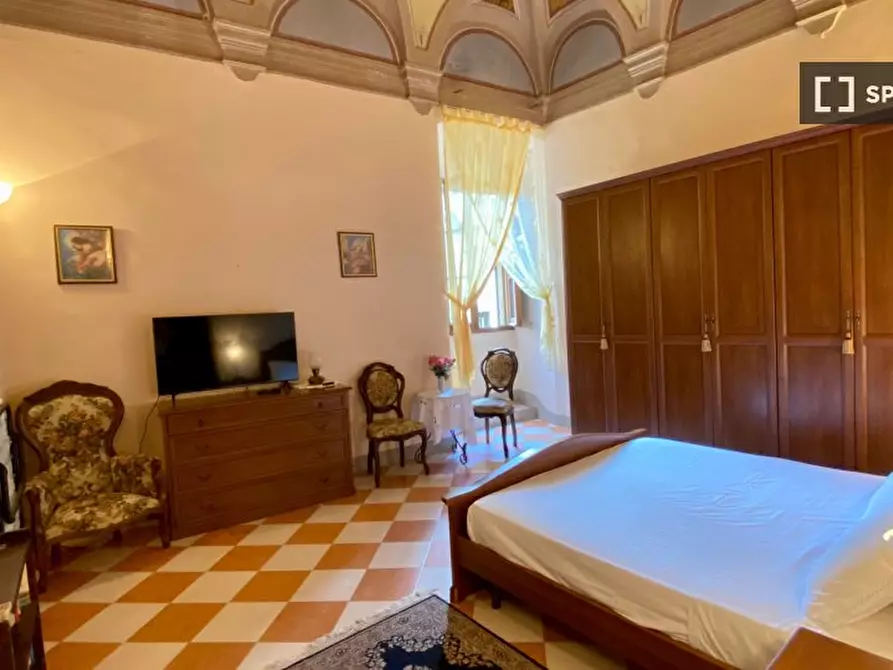 Immagine 4 di Appartamento in affitto  in Via Benedetti a Cortona