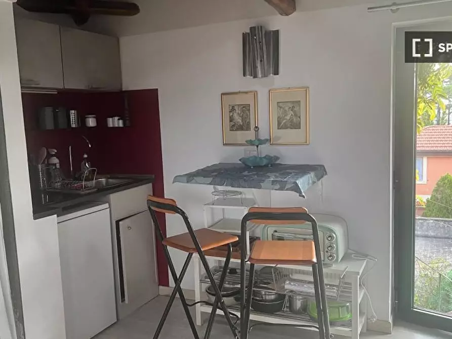 Immagine 5 di Ufficio in affitto  in Via Alessandro Poerio a Roma