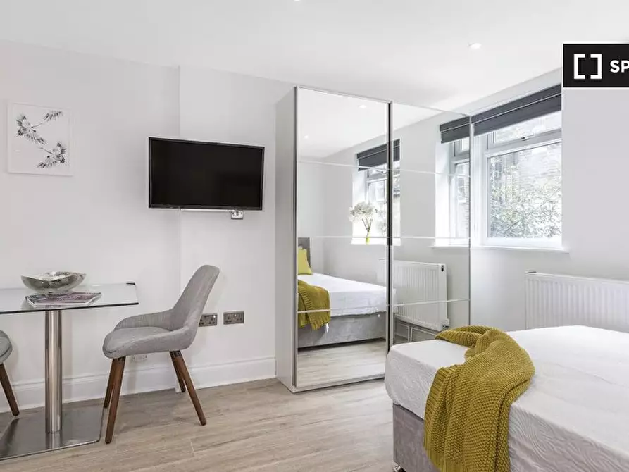 Immagine 10 di Ufficio in affitto  in Flat a Paddington