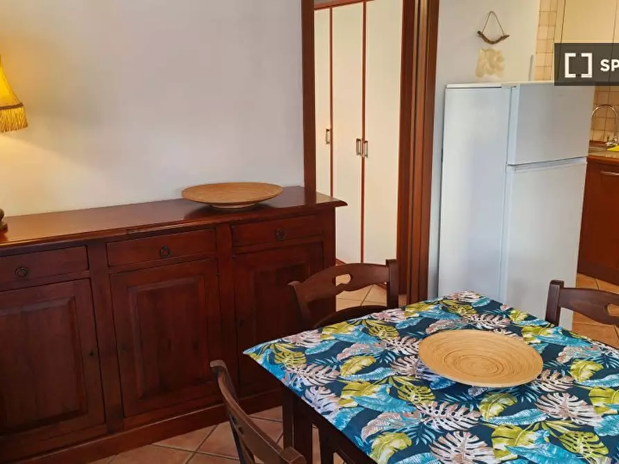 Immagine 4 di Appartamento in affitto  in Via Stefano de Stefani a Roma