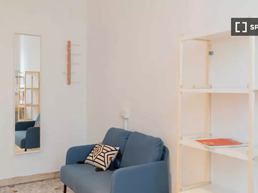 Immagine 4 di Camera condivisa in affitto  in Via Carlo Vittadini a Milano