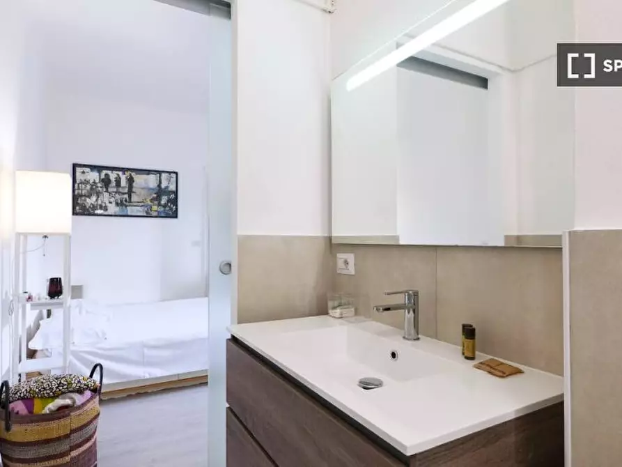Immagine 8 di Appartamento in affitto  in Via Nino Oxilia a Milano