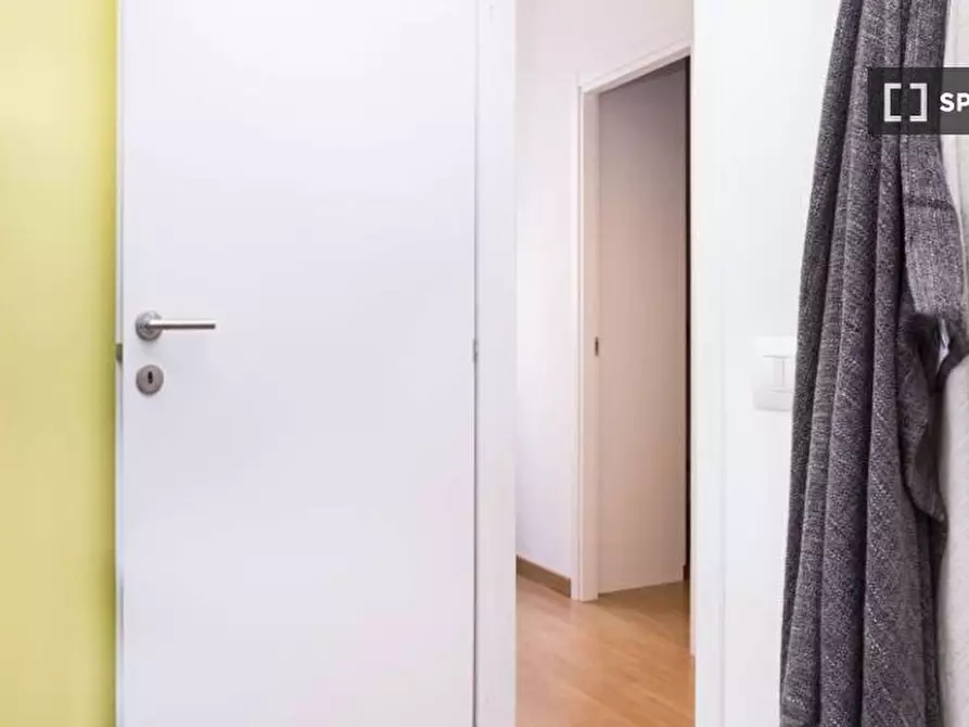 Immagine 7 di Camera condivisa in affitto  in Via Legnone a Milano