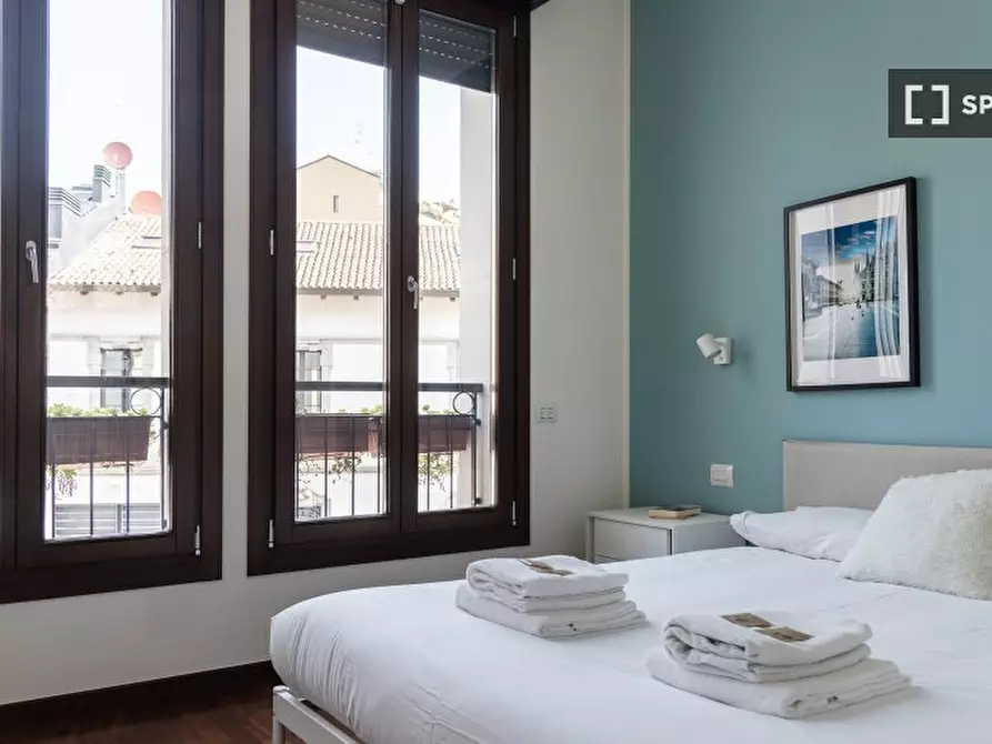 Immagine 17 di Appartamento in affitto  in Via Ugo Bassi a Milano