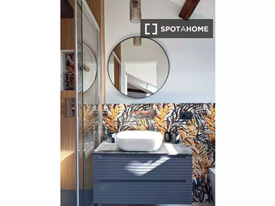 Immagine 11 di Ufficio in affitto  in Via Giosuè Carducci a Milano