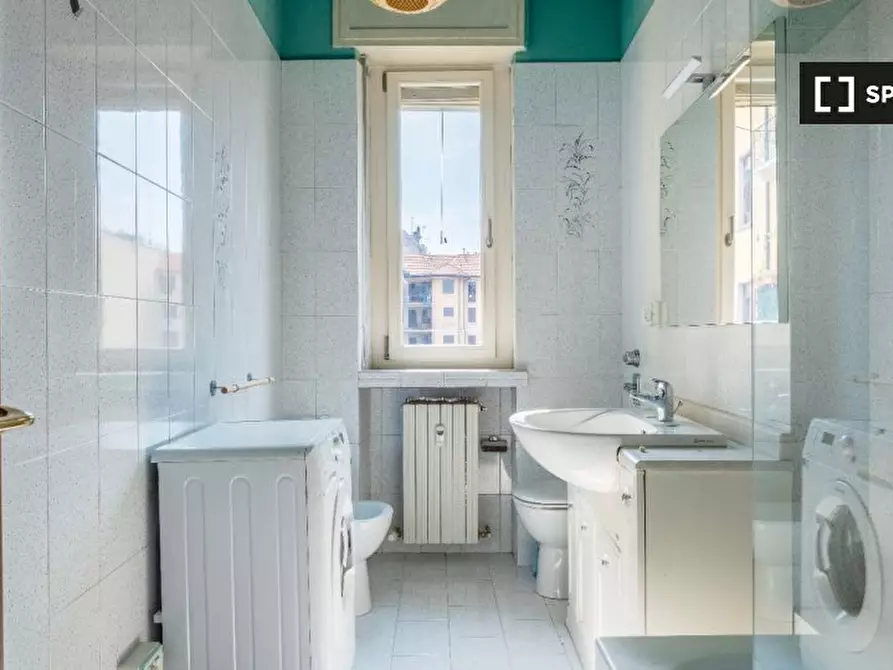 Immagine 8 di Appartamento in affitto  in Viale Giovanni da Cermenate a Milano