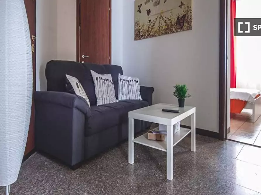 Immagine 9 di Camera condivisa in affitto  in Viale Monza a Milano