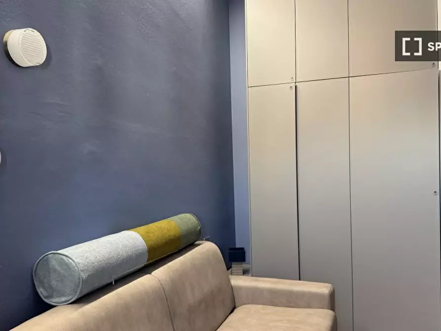 Immagine 4 di Ufficio in affitto  in Via Marco D'Agrate a Milano