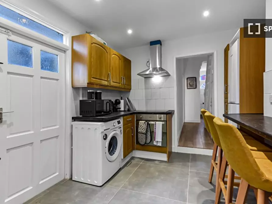 Immagine 9 di Appartamento in affitto  in Winchelsea Rd a Tottenham