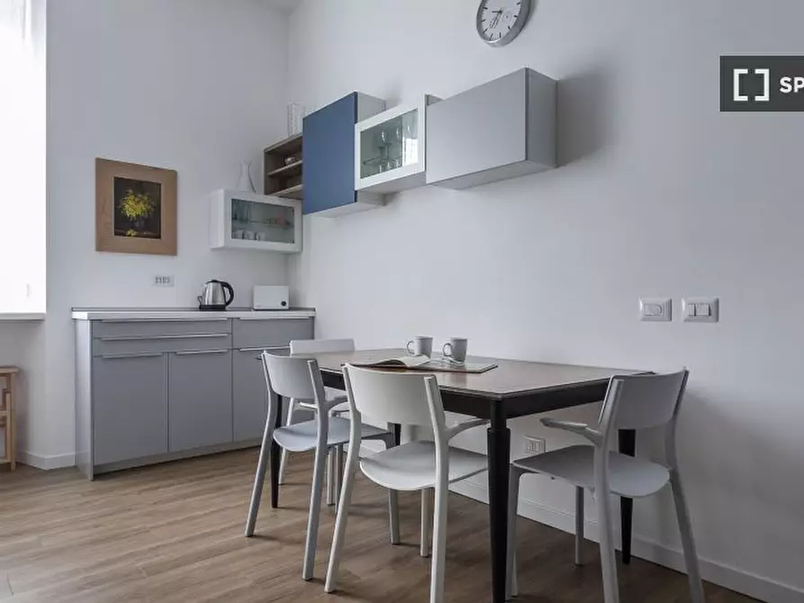 Immagine 3 di Appartamento in affitto  in Via Teglio a Milano