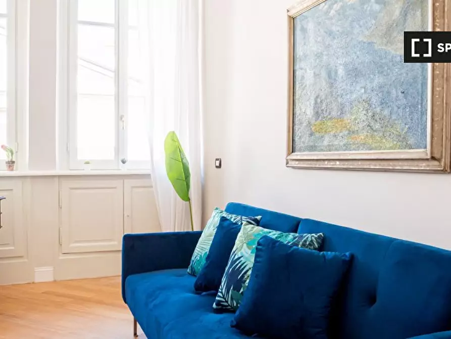 Immagine 9 di Appartamento in affitto  in Via Santa Cecilia a Milano