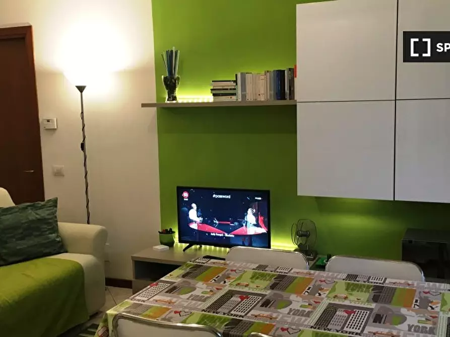 Immagine 6 di Camera condivisa in affitto  in Via Settevalli a Perugia