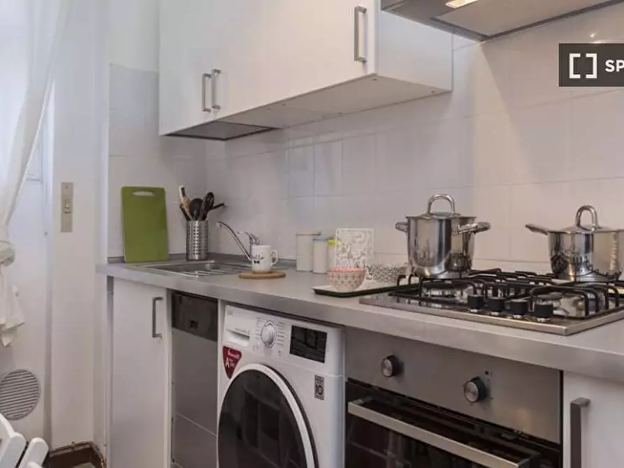 Immagine 10 di Camera condivisa in affitto  in Via Vincenzo Rabolini a Milano