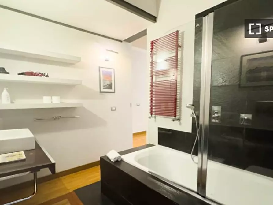 Immagine 2 di Appartamento in affitto  in Borgo Vittorio a Roma