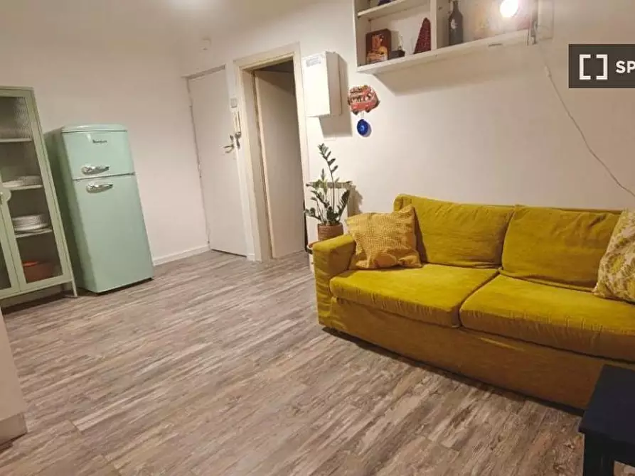 Immagine 3 di Appartamento in affitto  in Via Braccio da Montone a Roma