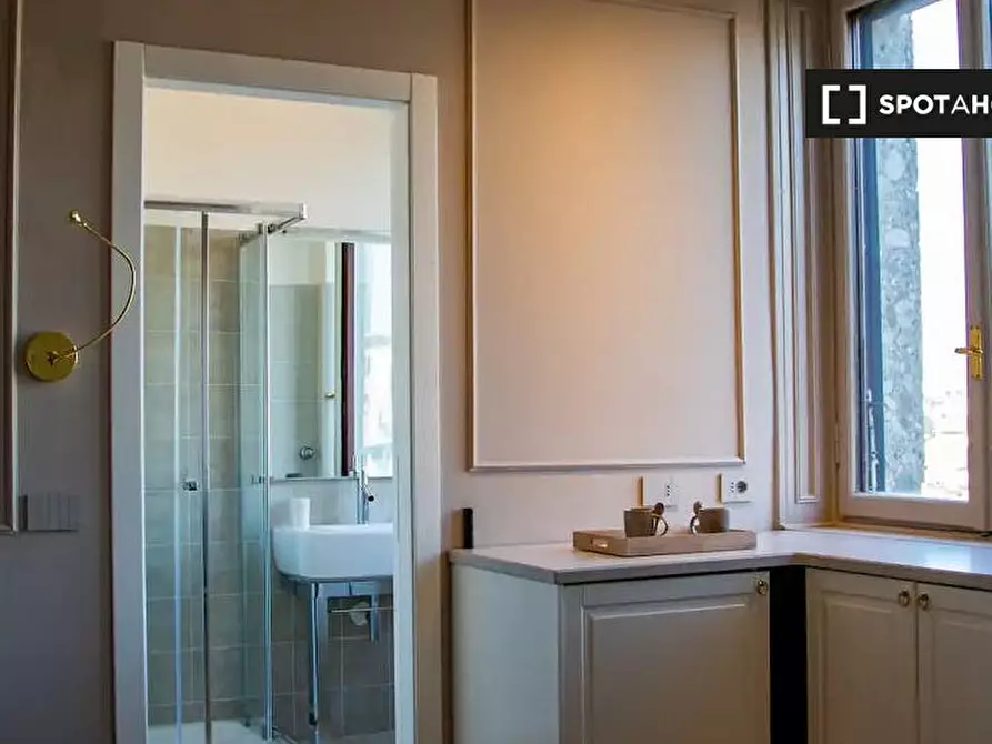 Immagine 17 di Ufficio in affitto  in Via dei Piatti a Milano