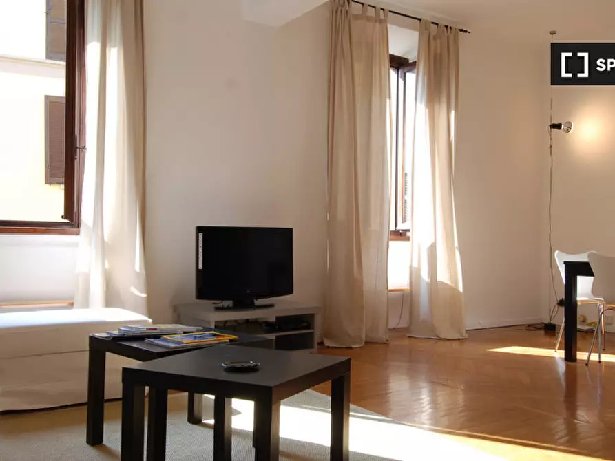 Immagine 2 di Appartamento in affitto  in Via Pioppette a Milano