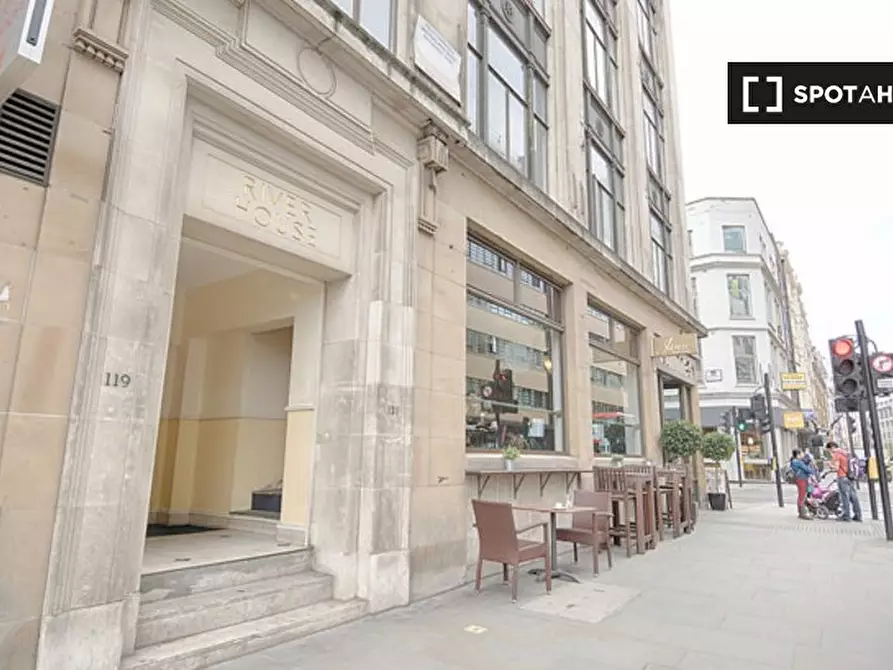 Immagine 7 di Appartamento in affitto  in River House a 