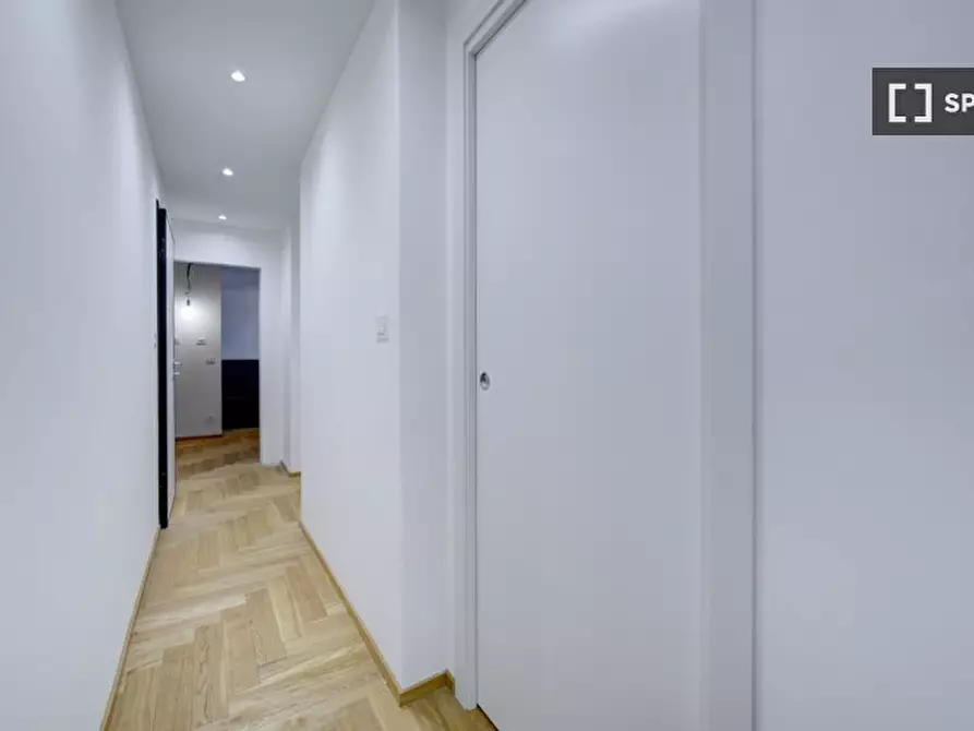 Immagine 5 di Appartamento in affitto  in Via dell'Arsenale a Torino