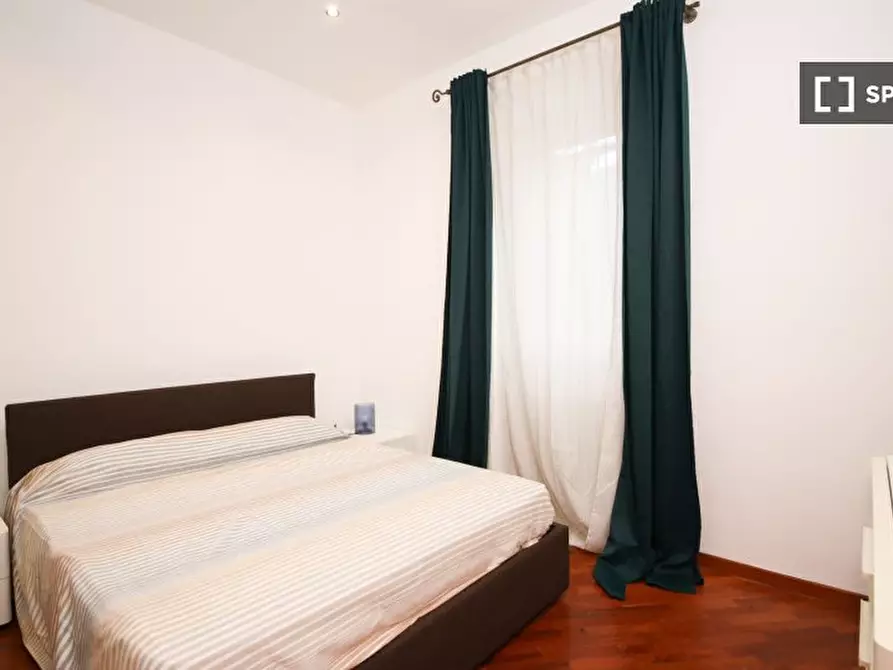 Immagine 2 di Appartamento in affitto  in Via della Pisana a Roma