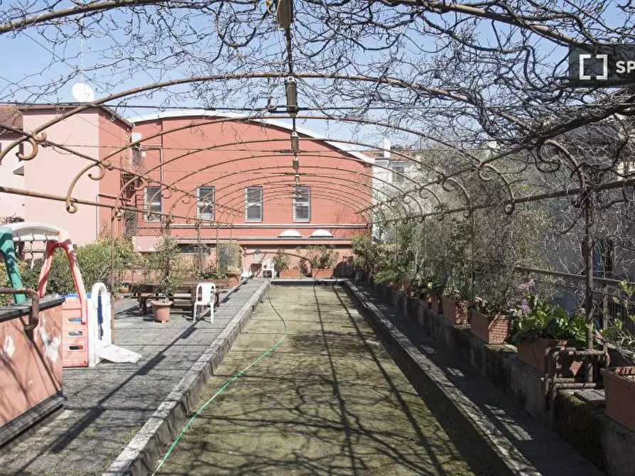 Immagine 16 di Appartamento in affitto  in Via Alessandro Tadino a Milano