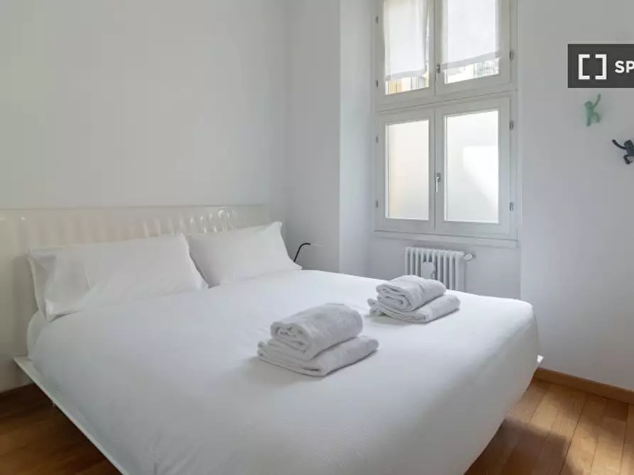 Immagine 12 di Appartamento in affitto  in Via Paolo Sarpi a Milano