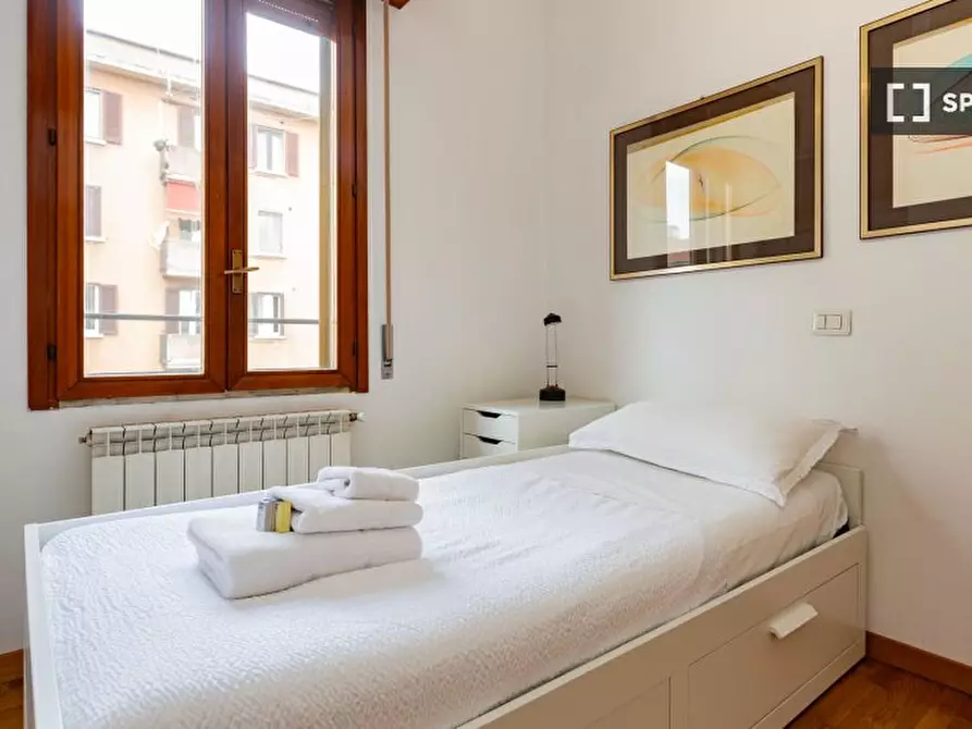 Immagine 9 di Appartamento in affitto  in Via Francesco Ingegnoli a Milano